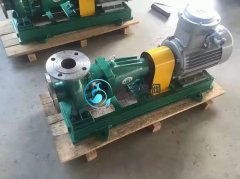 <b>不銹鋼離心泵材質(zhì)304、304L、316、 316L具體有哪些區(qū)別？</b>